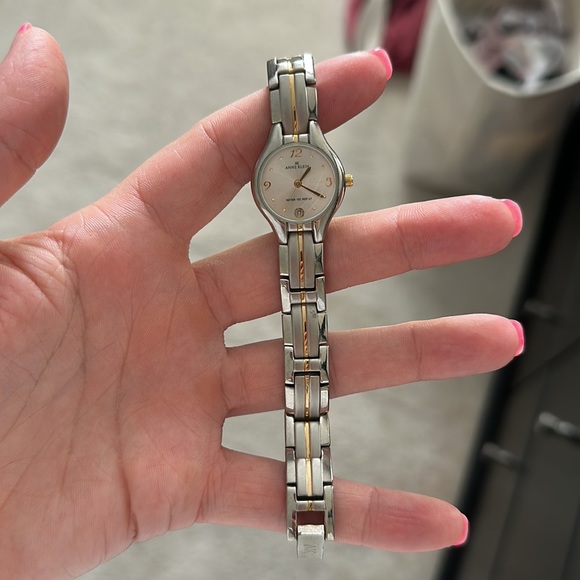 Anne Klein Women’s Watch - Picture 4 of 8